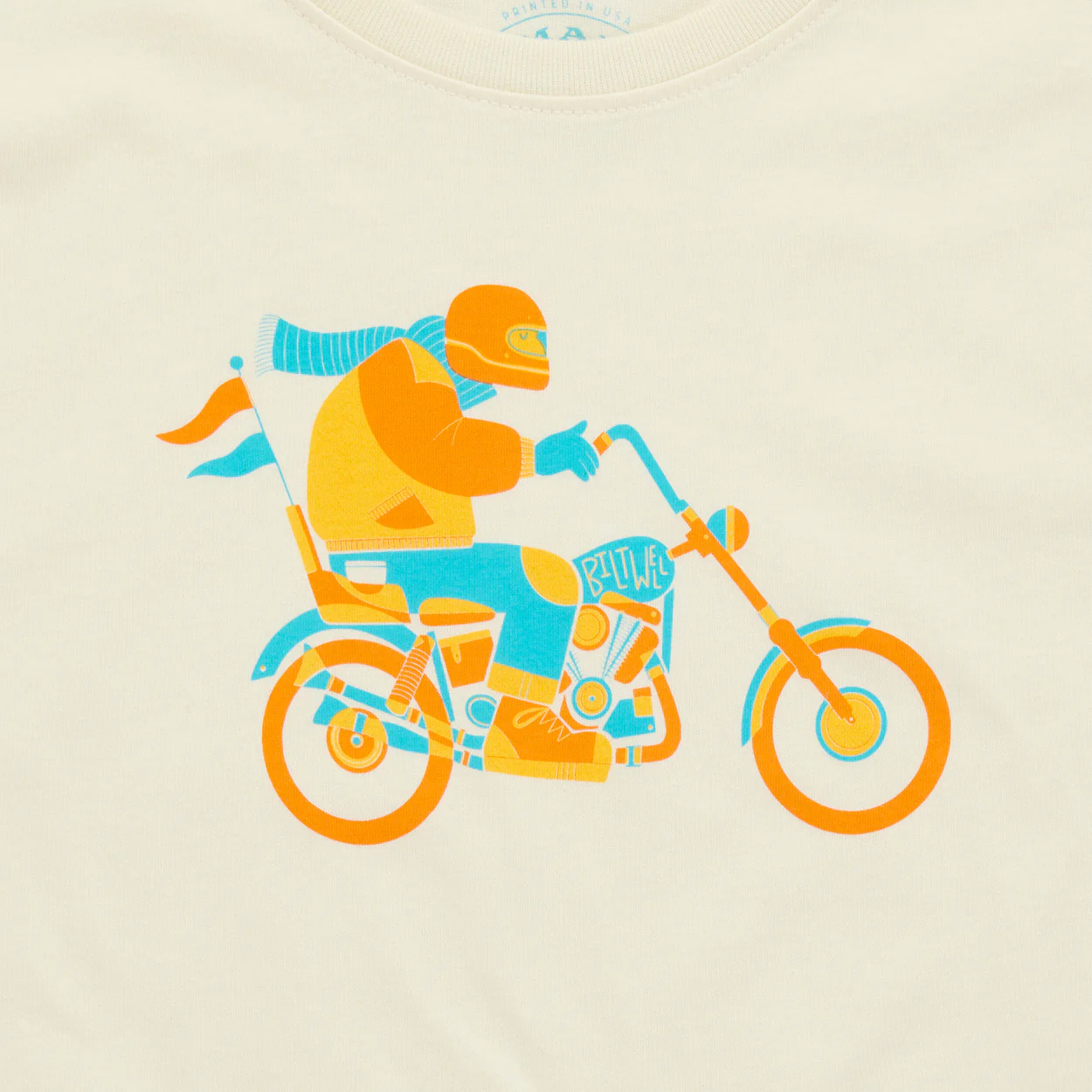 Women's Howdy T-Shirt - Image 3