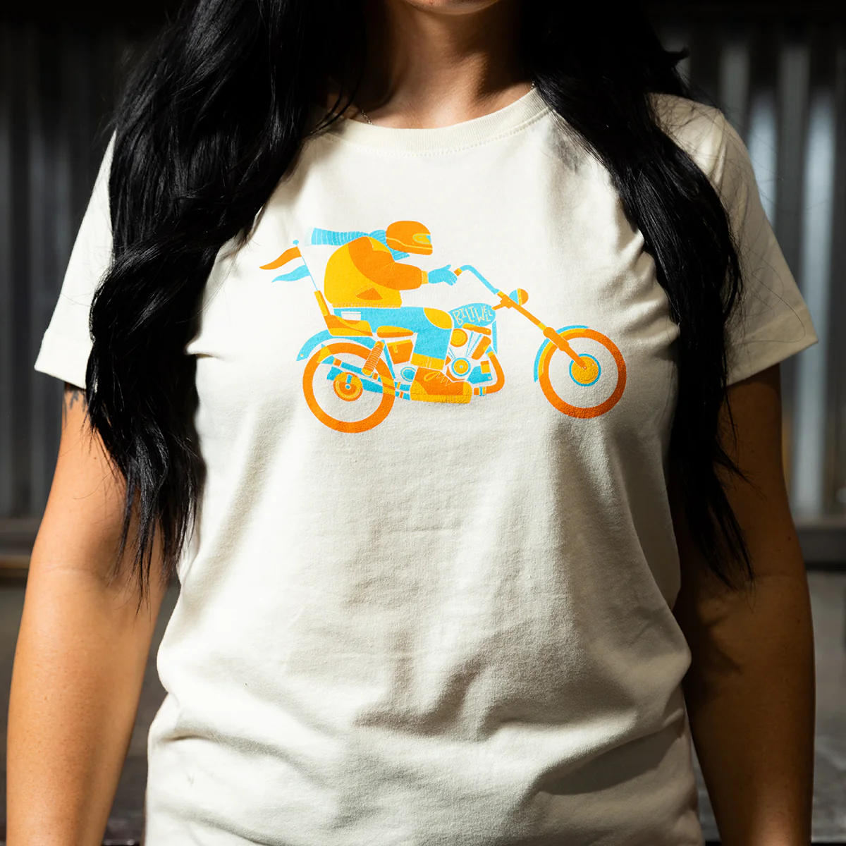 Women's Howdy T-Shirt - Image 7