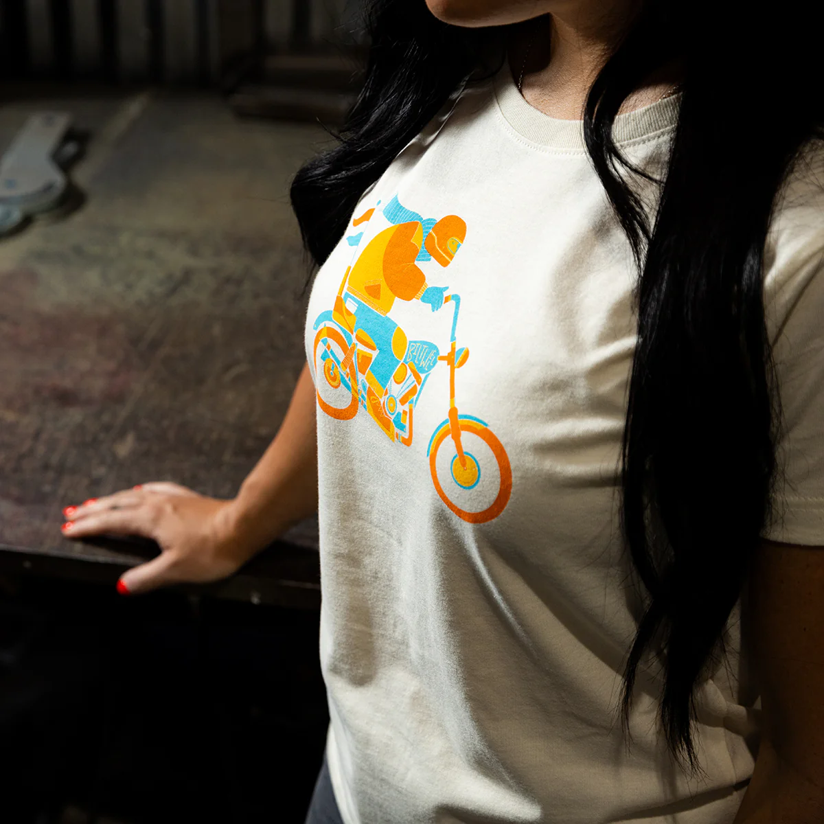 Women's Howdy T-Shirt - Image 9