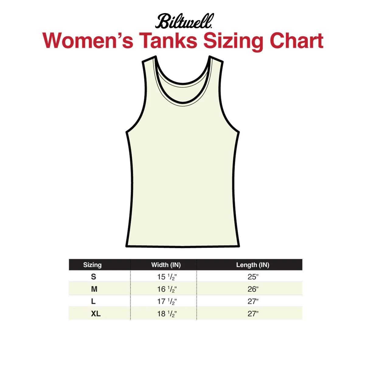 Women's Oops Tank - Image 9