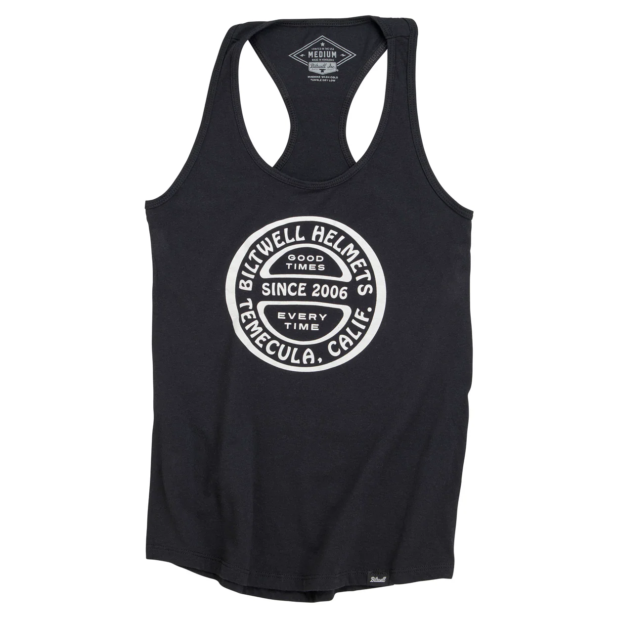 Women's Since 2006 Tank - Image 2