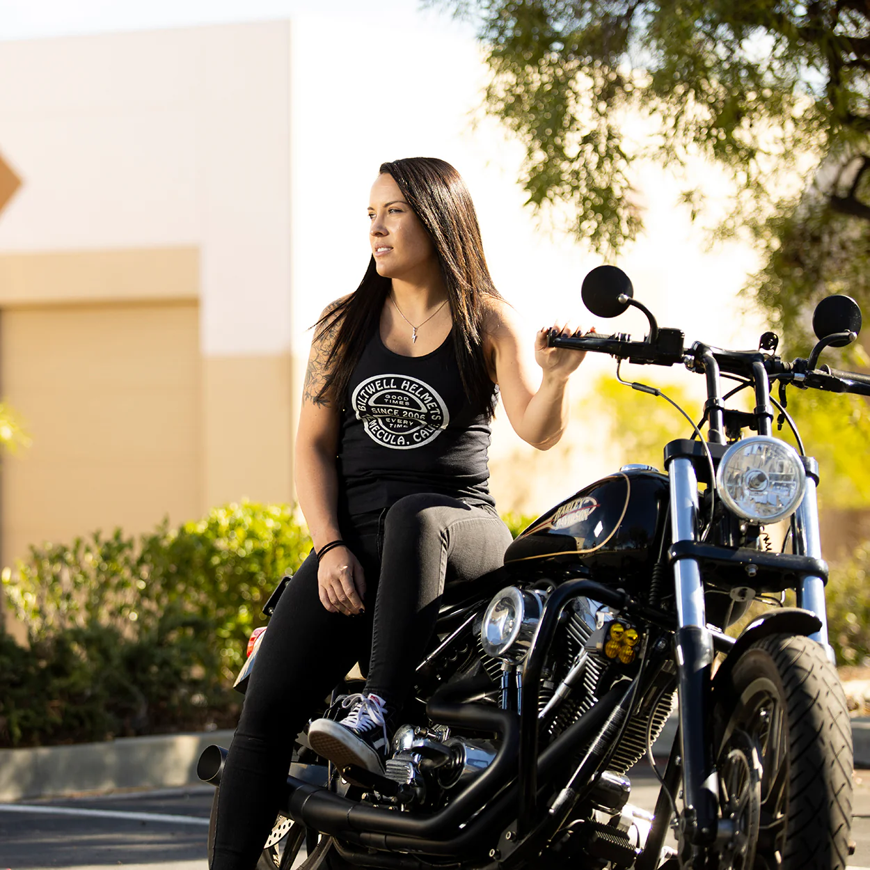 Women's Since 2006 Tank - Image 6