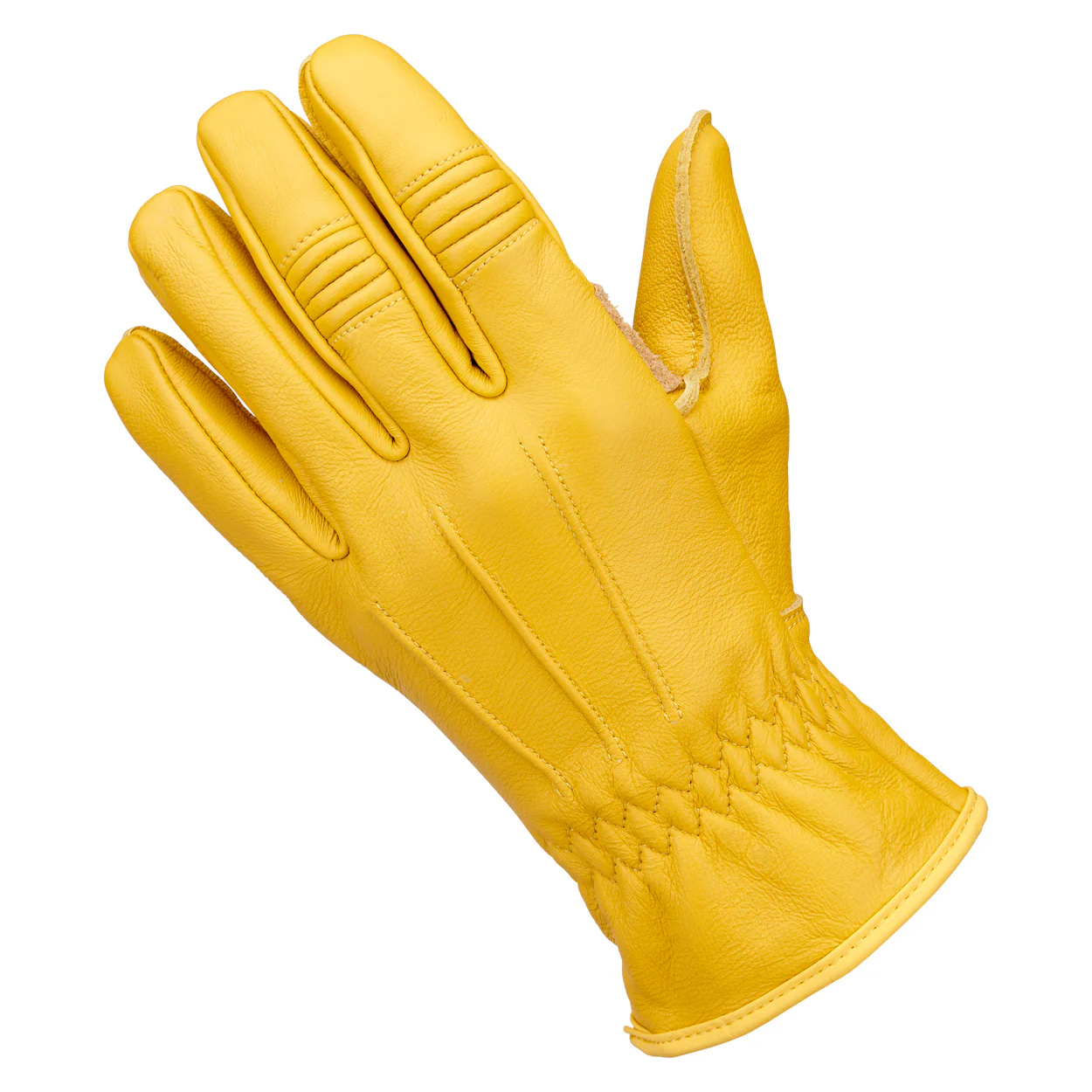 Work Gloves 2.0 - Gold - Image 3