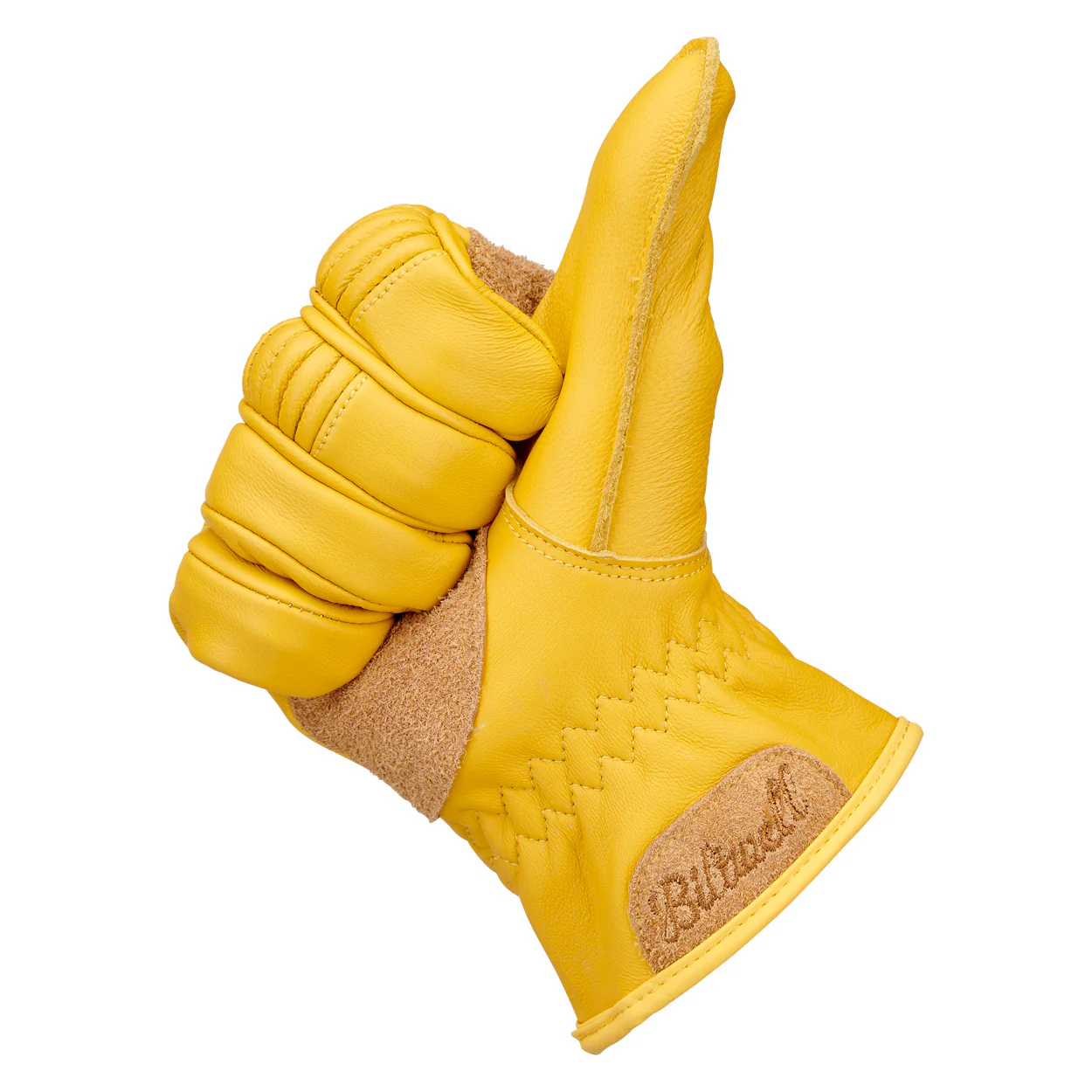 Work Gloves 2.0 - Gold - Image 5