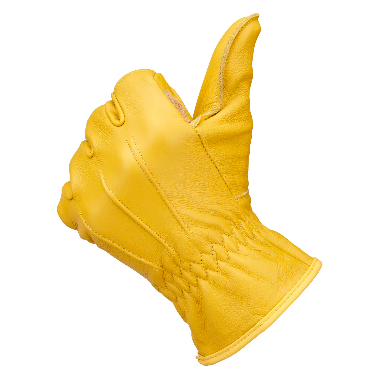 Work Gloves 2.0 - Gold - Image 6