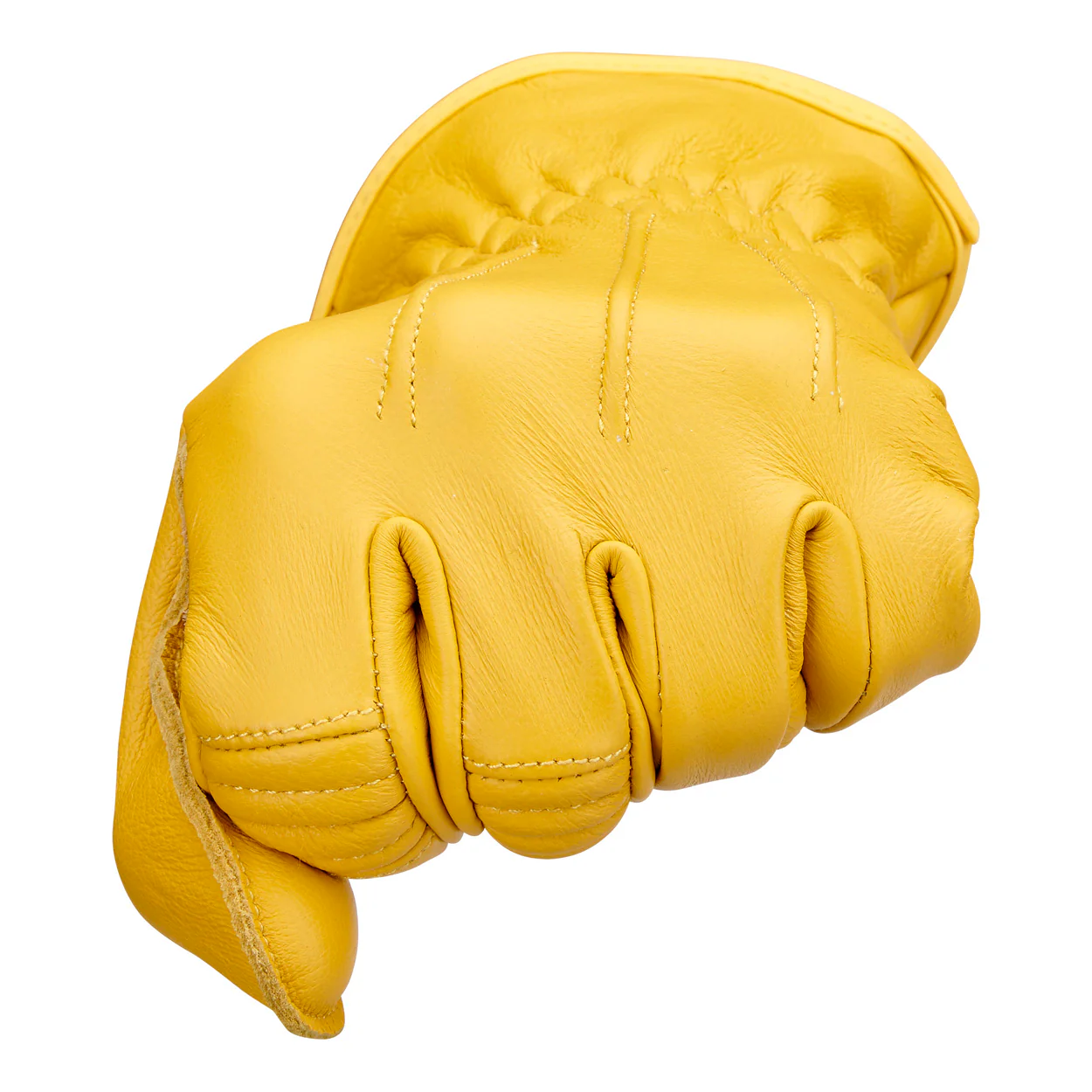 Work Gloves 2.0 - Gold - Image 7