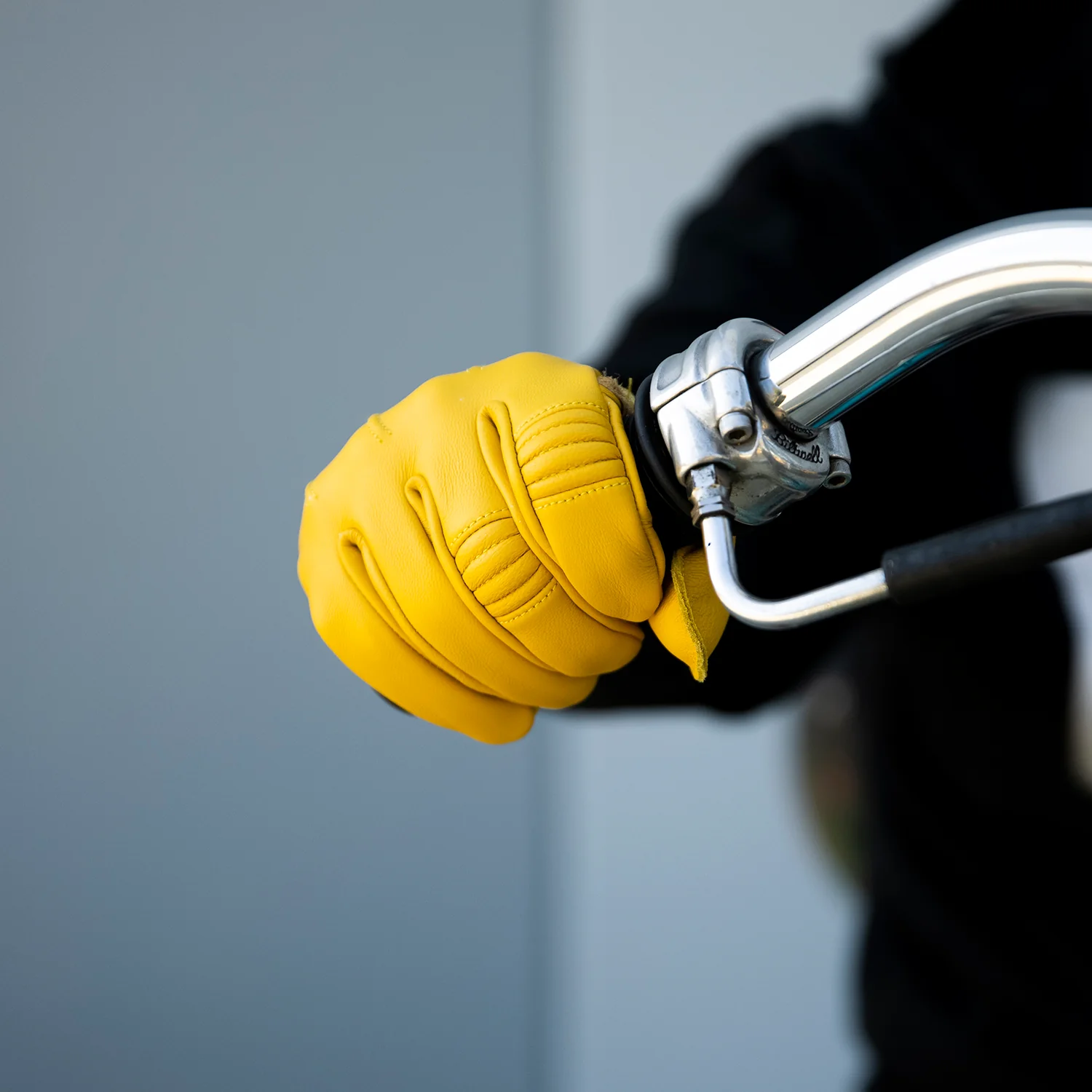 Work Gloves 2.0 - Gold - Image 9