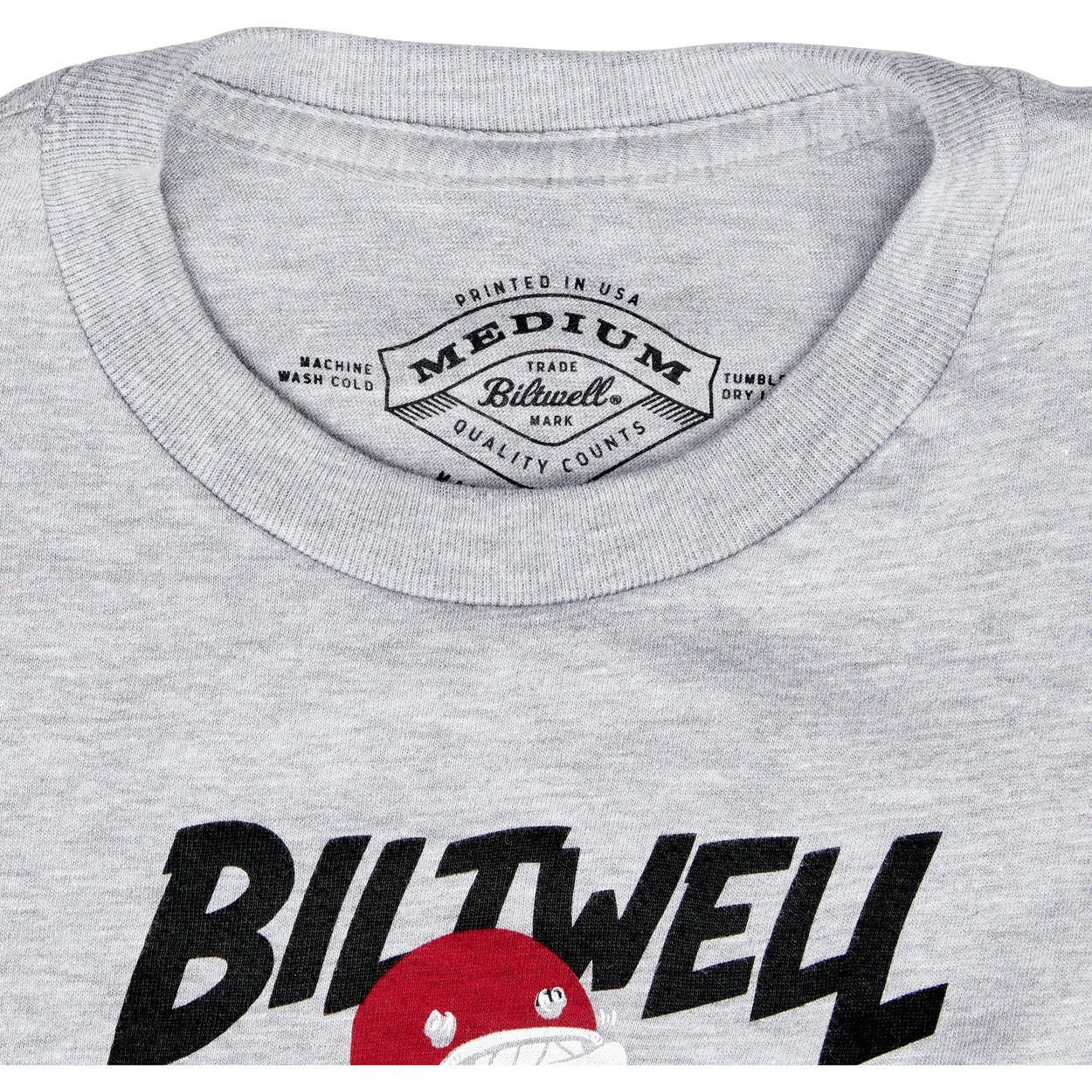 Youth Motorsickle T-Shirt - Image 4