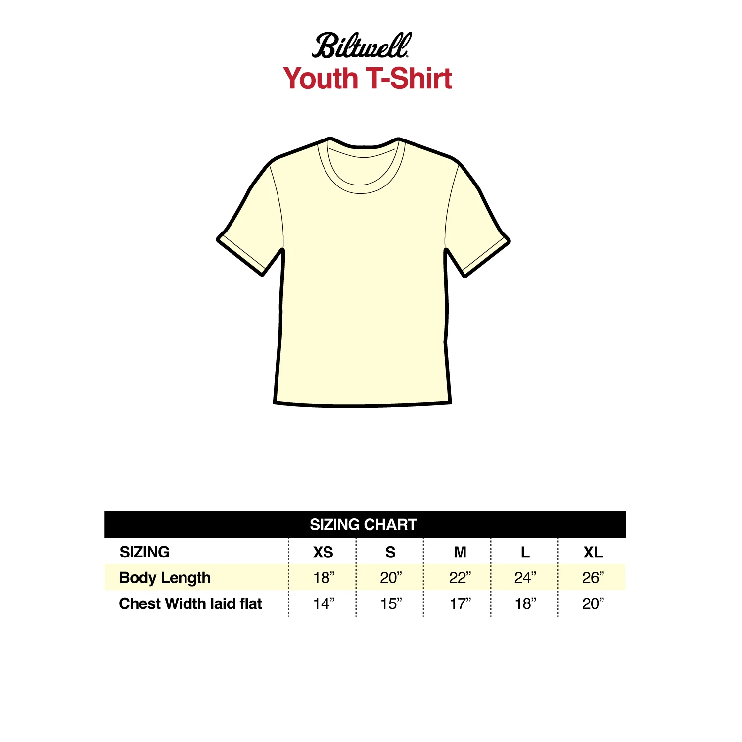 Youth Motorsickle T-Shirt - Image 7